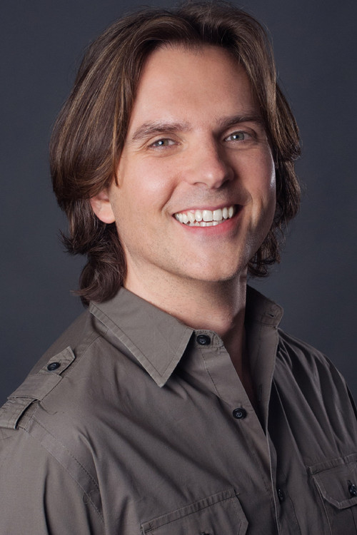 Byron Howard as Self