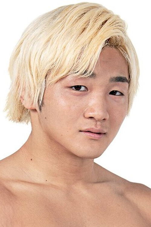 Kazuma Sumi as Kazuma Sumi