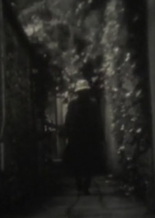 The Night of Copernicus poster