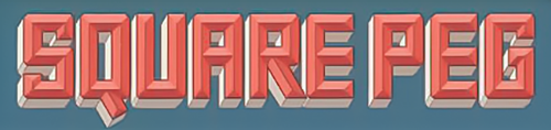 Square Peg logo