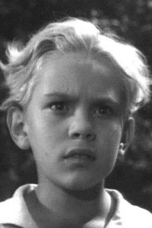 Sergei Rozhnovsky as 