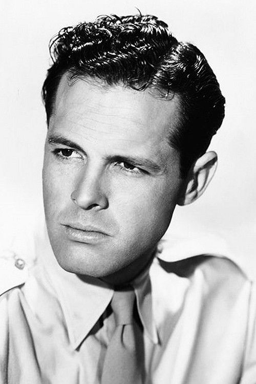 Robert Sully as Soldier at Show