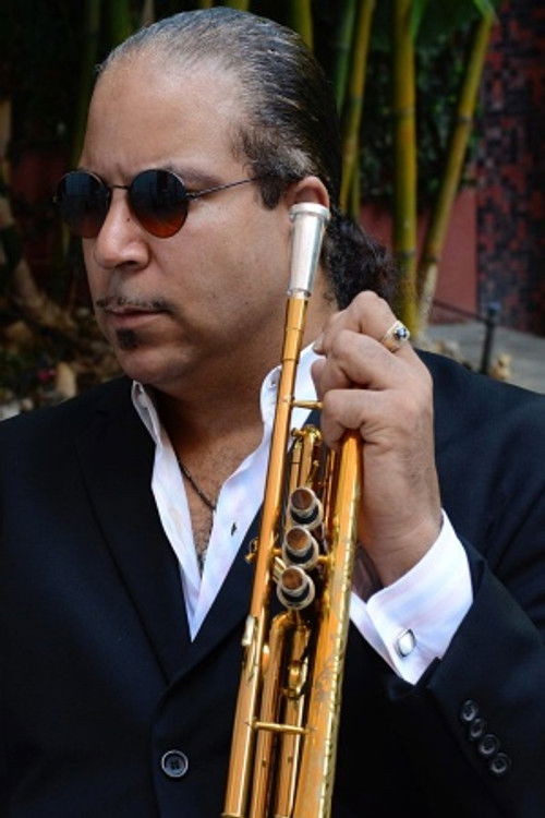 Winston Byrd profile photo