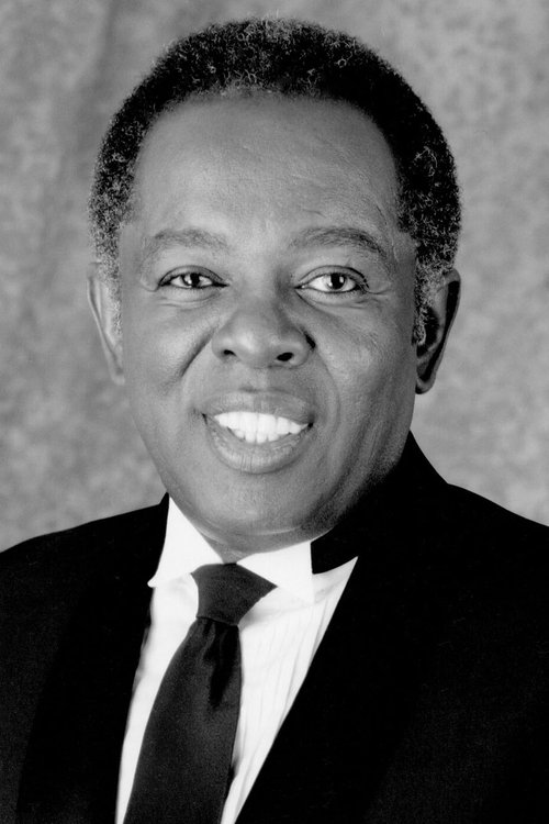Lou Rawls as Carriage Driver