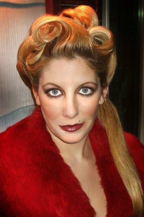 Raine Brown as Tracy