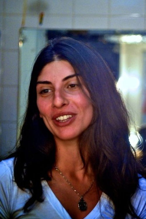 Luciana Silvestrini as 