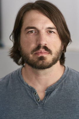 Jordon Alexander as Peter Stube