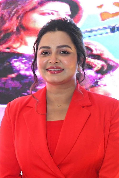 Leeza Goswami as Konka