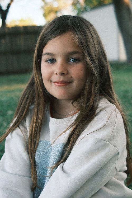 Scarlett Denny as Young Candy