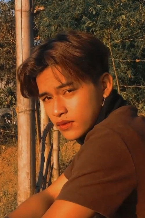 Ruben Donque as Prince