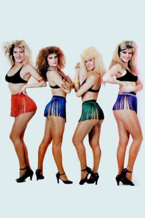 Las Primas as Ellas mismas