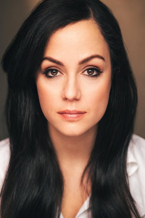Kelly-Ann Tursi as Stephanie