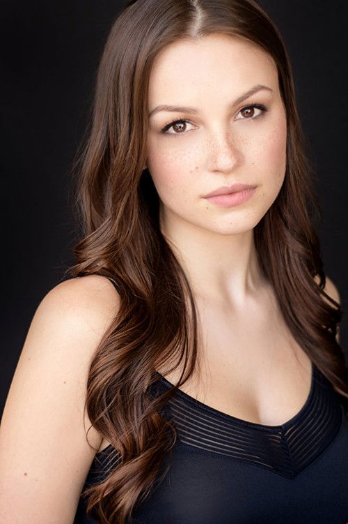 Kayla Wallace as Olivia