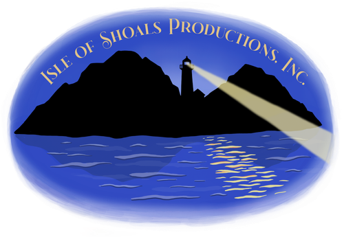 Isle of Shoals Productions, Inc. logo