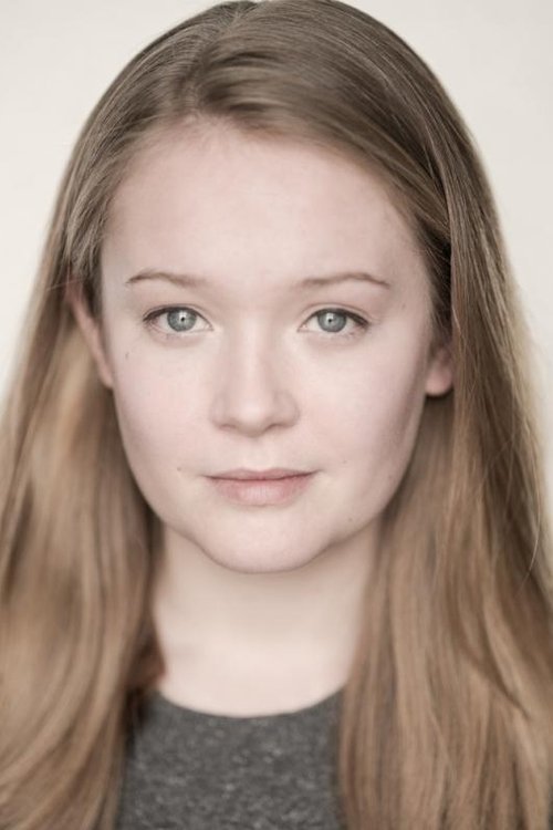 Aoife Kennan as Sasha