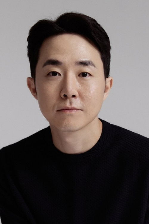 Yoon Jung-wook as Yeong-gi