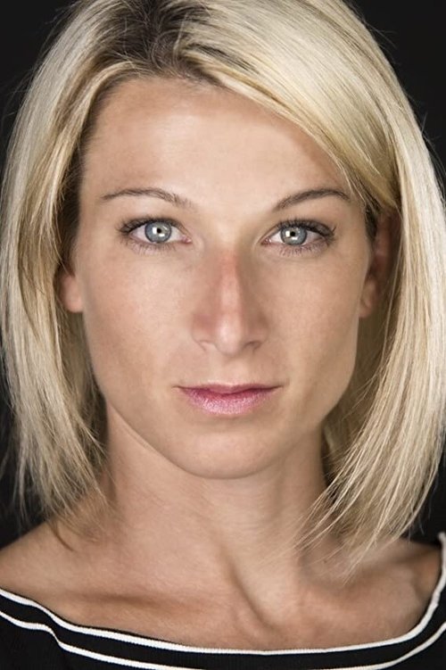 Jessie Graff as Punchy McBritches