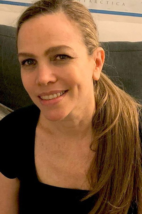 Sandra Kogut as herself