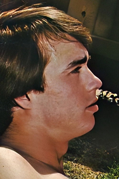 Brad Scott as (segment "Close Inspection") (archive footage)