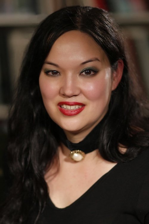 Anna Biller as Lucy McGee