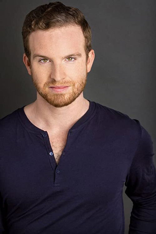 Brian Bogart as Duke Widmer