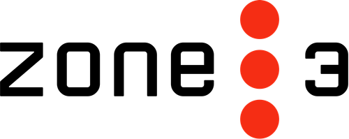 Zone3 logo