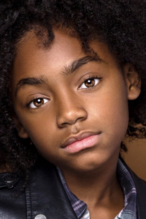 Aiden Gabrielle Price as Ryley