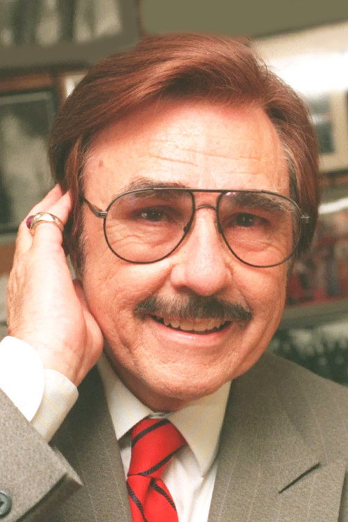 Gary Owens as Commander Feral (voice)