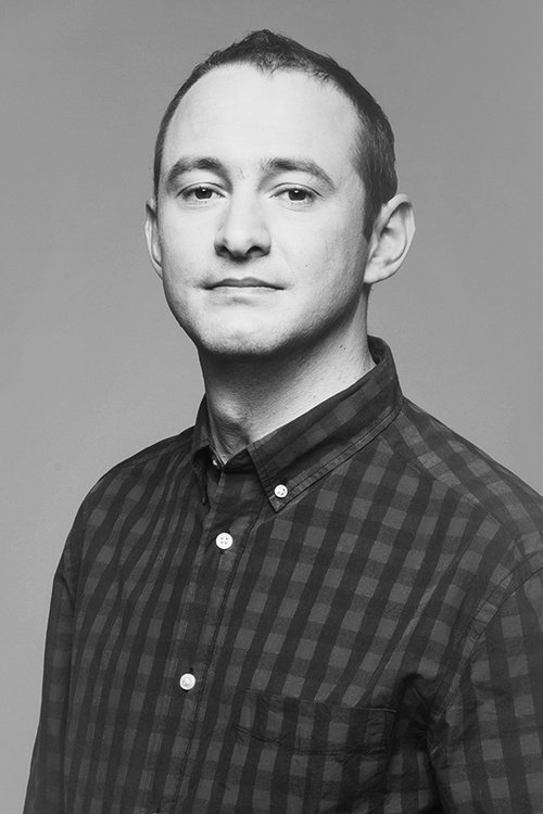 Szabolcs Tóth as Csíkós Mózes