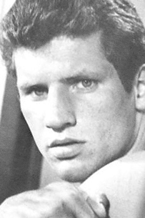 Sean McWilliams as Tony