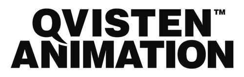 Qvisten Animation logo
