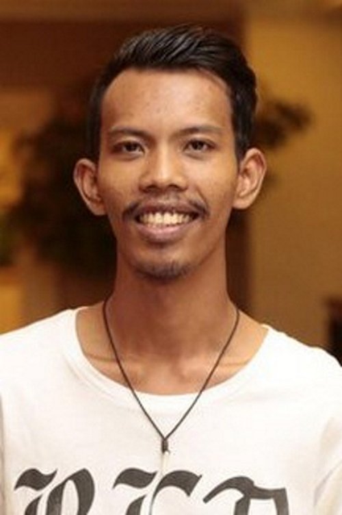 Pandu Winoto as Basuki