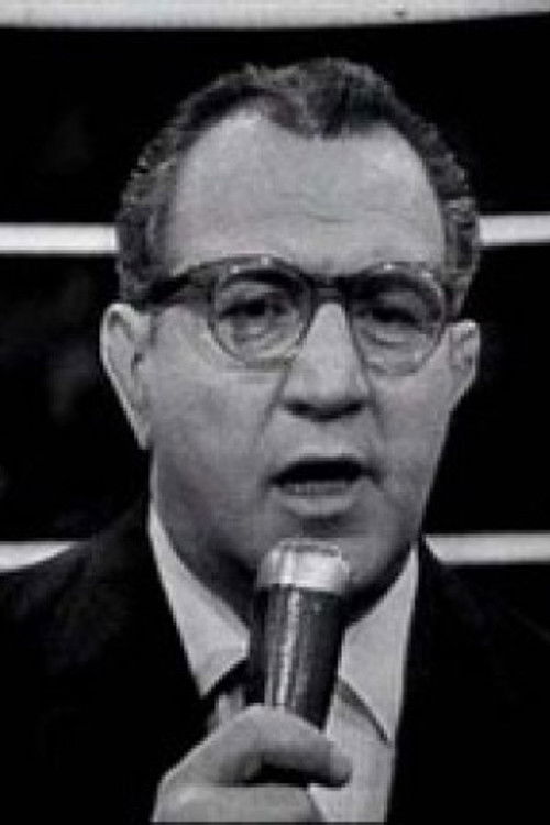 Sammy Menacker as Sammy Menacker