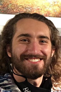 Mahlon Tracy as Mike