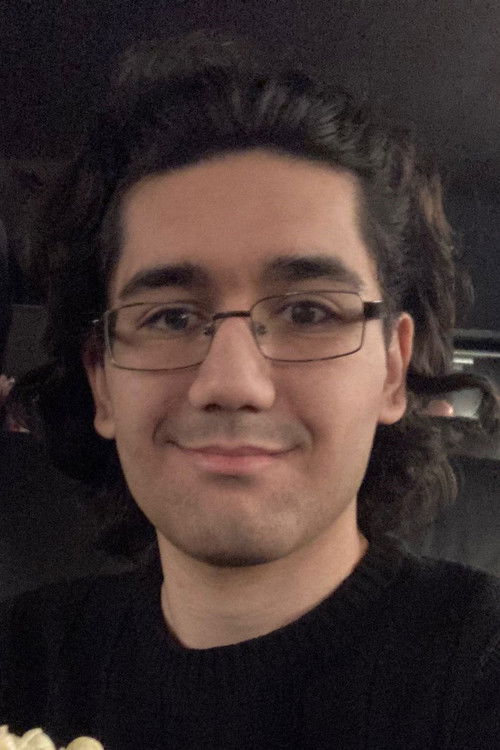 Darius Khalili as Bobby Whiny