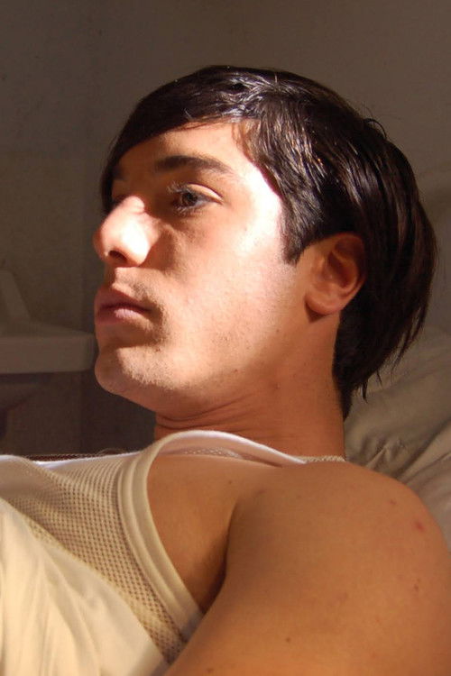 Fernando Delfim Duarte as Ramiro (jovem)