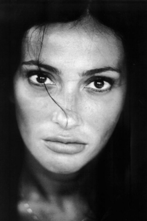 Anna Marcello as Rafilina