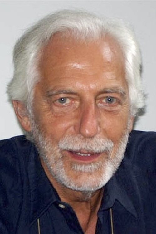 Augusto Dall'Ara as Enzo Ferrari