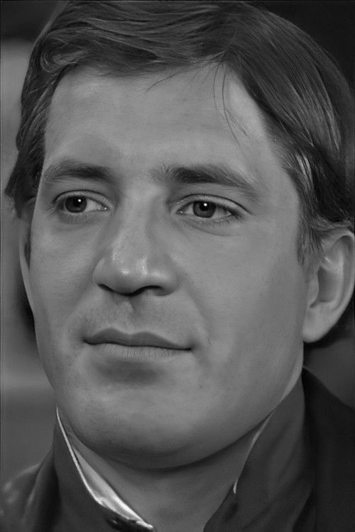 Vyacheslav Zholobov as 