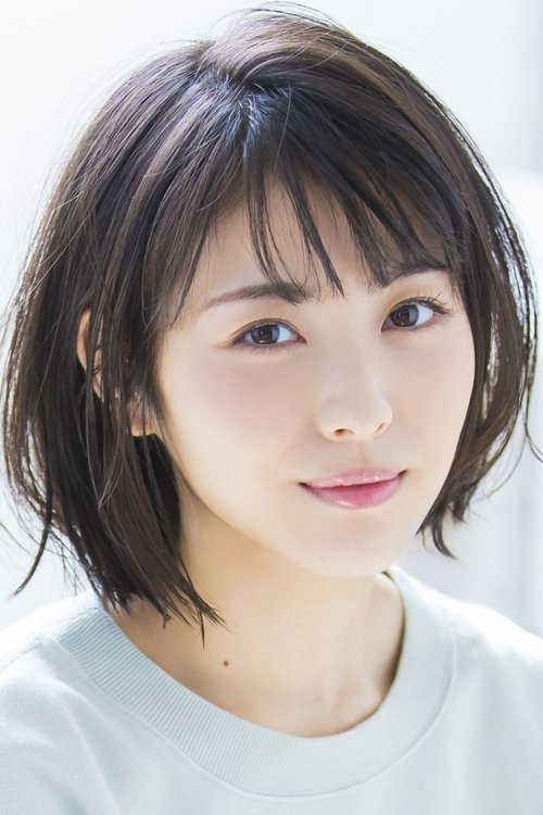 Minami Hamabe as Mika Jinnai