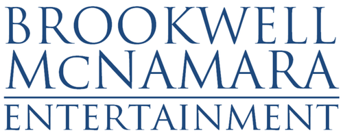 Brookwell-McNamara Entertainment logo