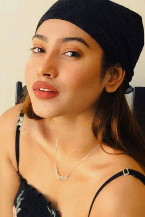 Ariana Jaman as Emti