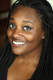 Aasia LaShay Bullock as Natasha