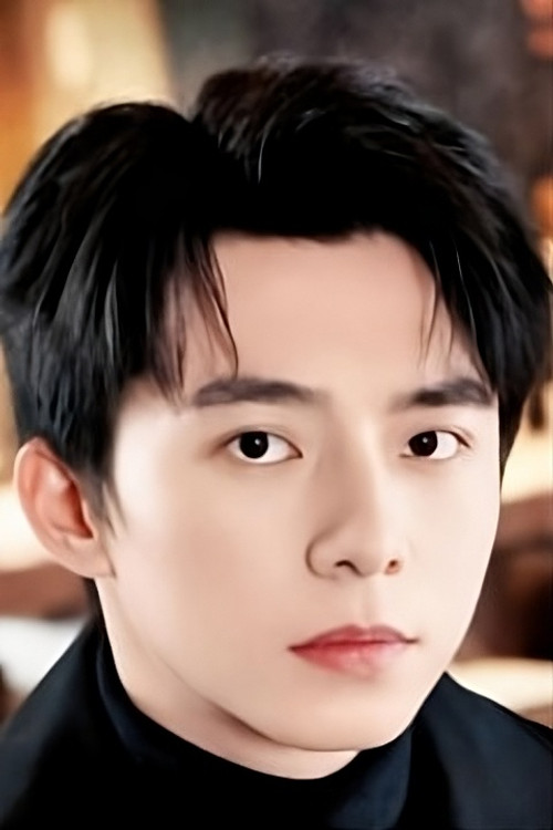 Wei Jia Yu as Zhou Yue