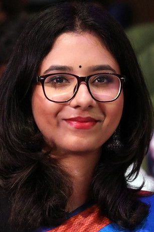 Shakthisree Gopalan as Sharmila (voice)