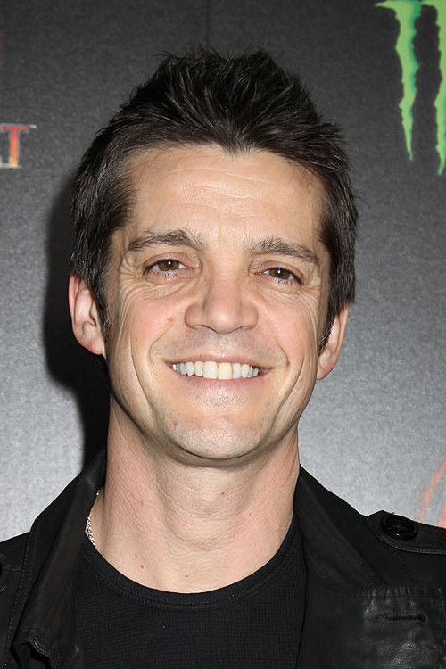 Jonathan Del Arco as David