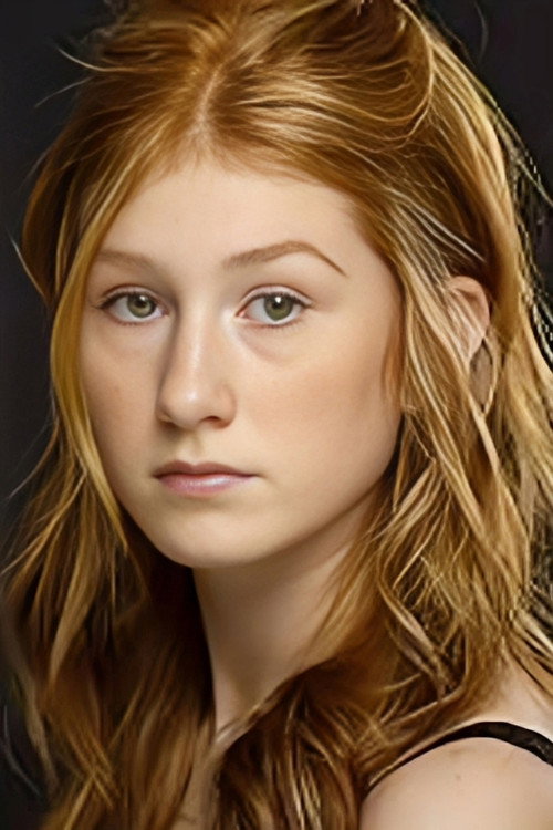 Claire Olson as Cara