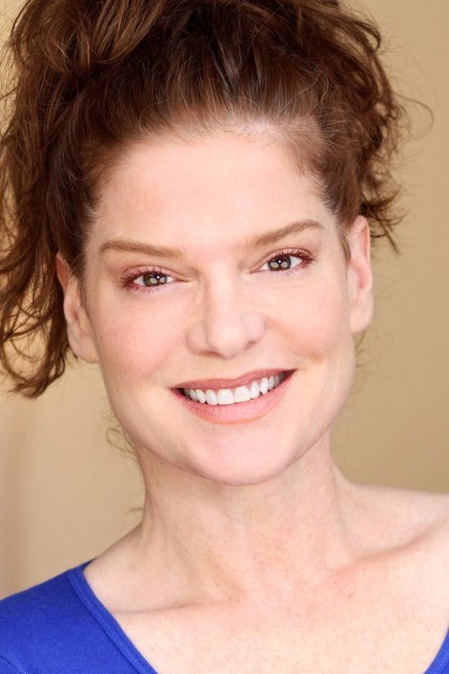 Katherine Disque as Ruth Gentry