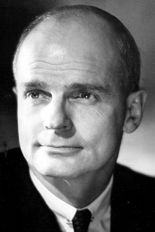 William Proxmire as Self (archive footage)