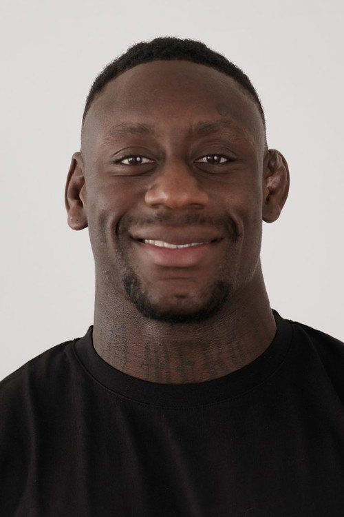 Hafeni Nafuka as Self